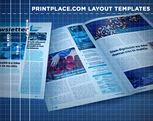 Free Layout Templates